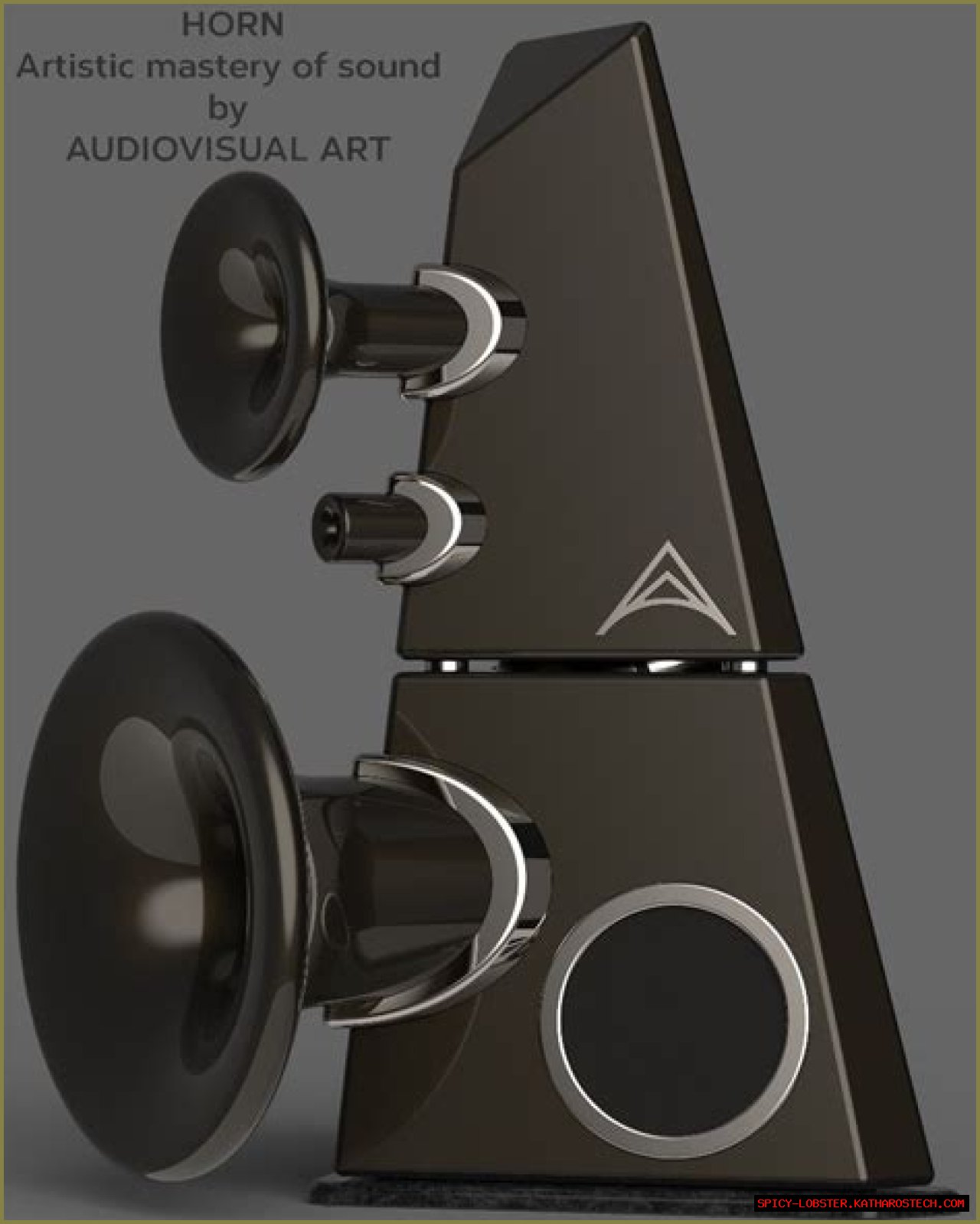 Age And Audio Equipment Design Mastery Revealed