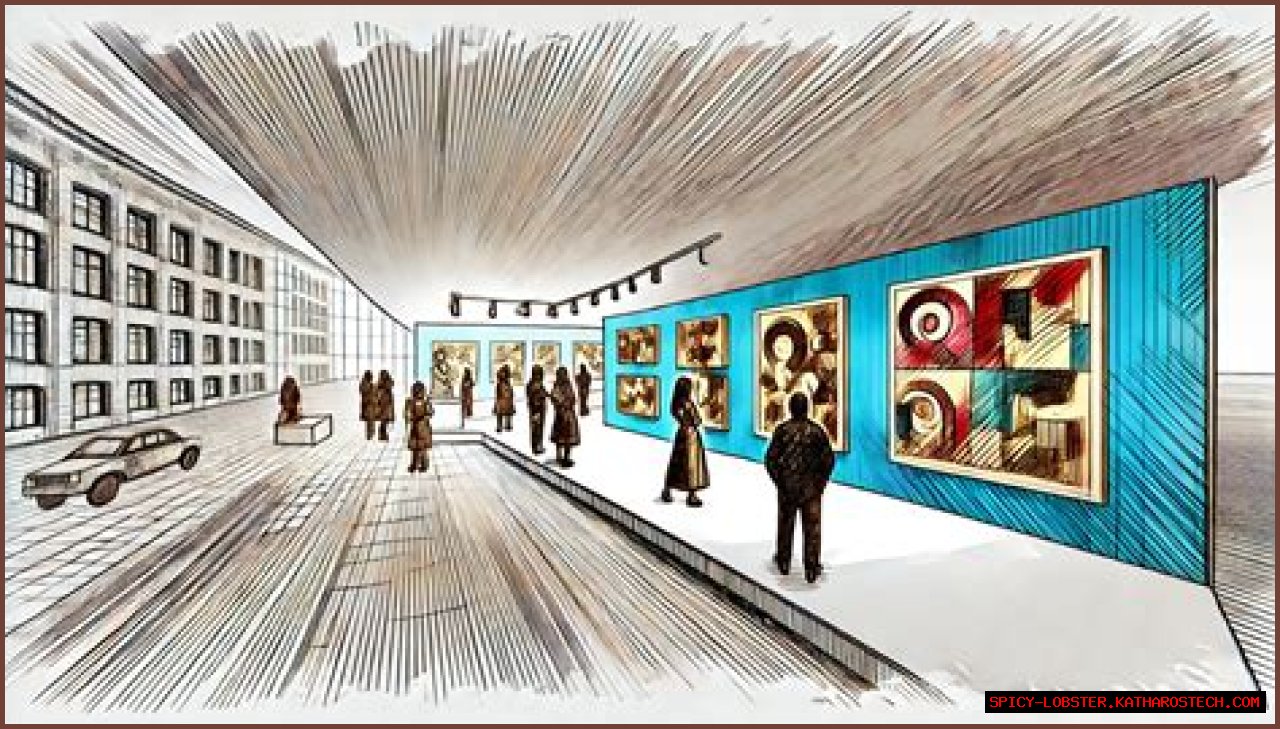 Artistic Expression And Public Perception