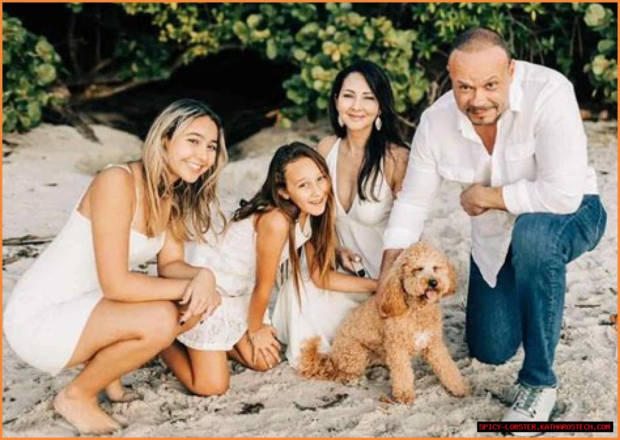 Dan Bongino's Wife's Accident: Uncovering The Hidden Truths