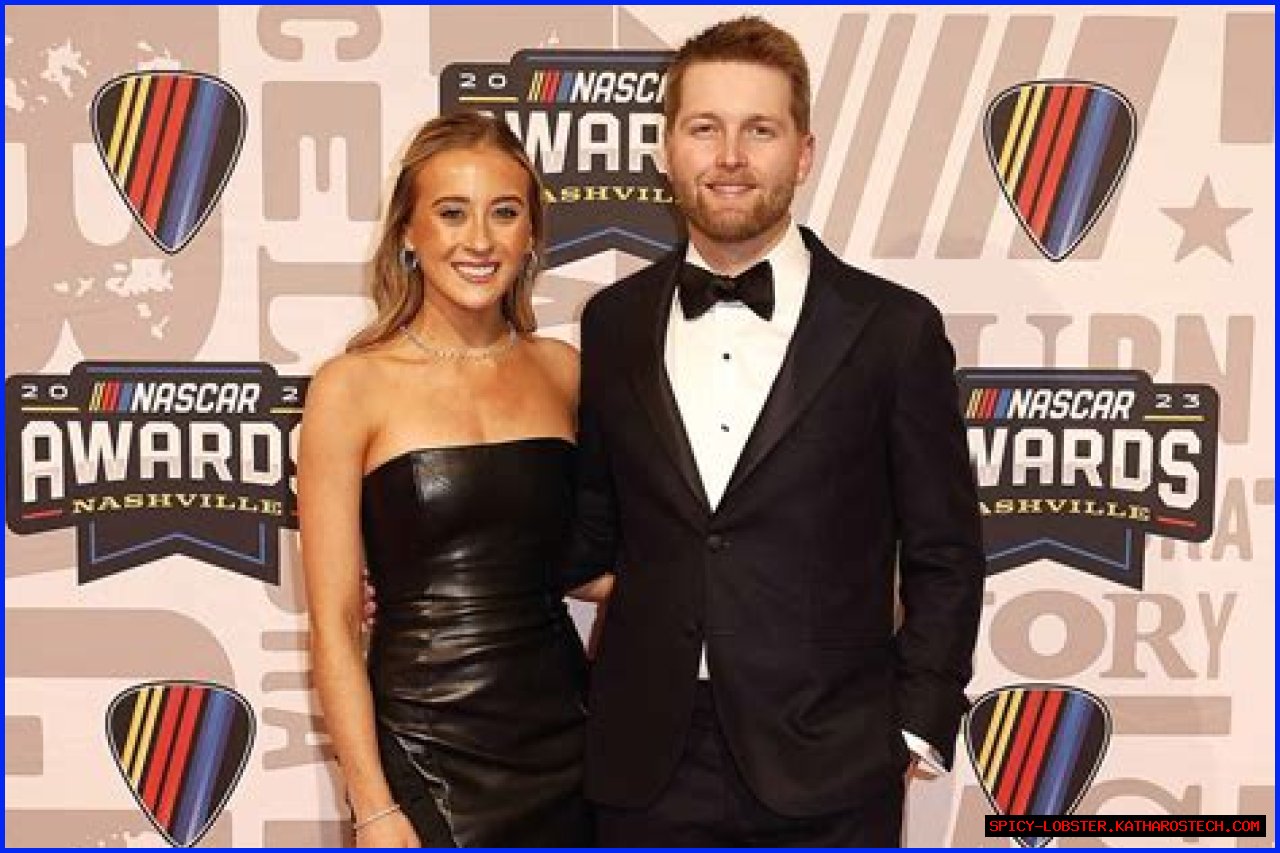 Erin Blaney's Family Life Revealed