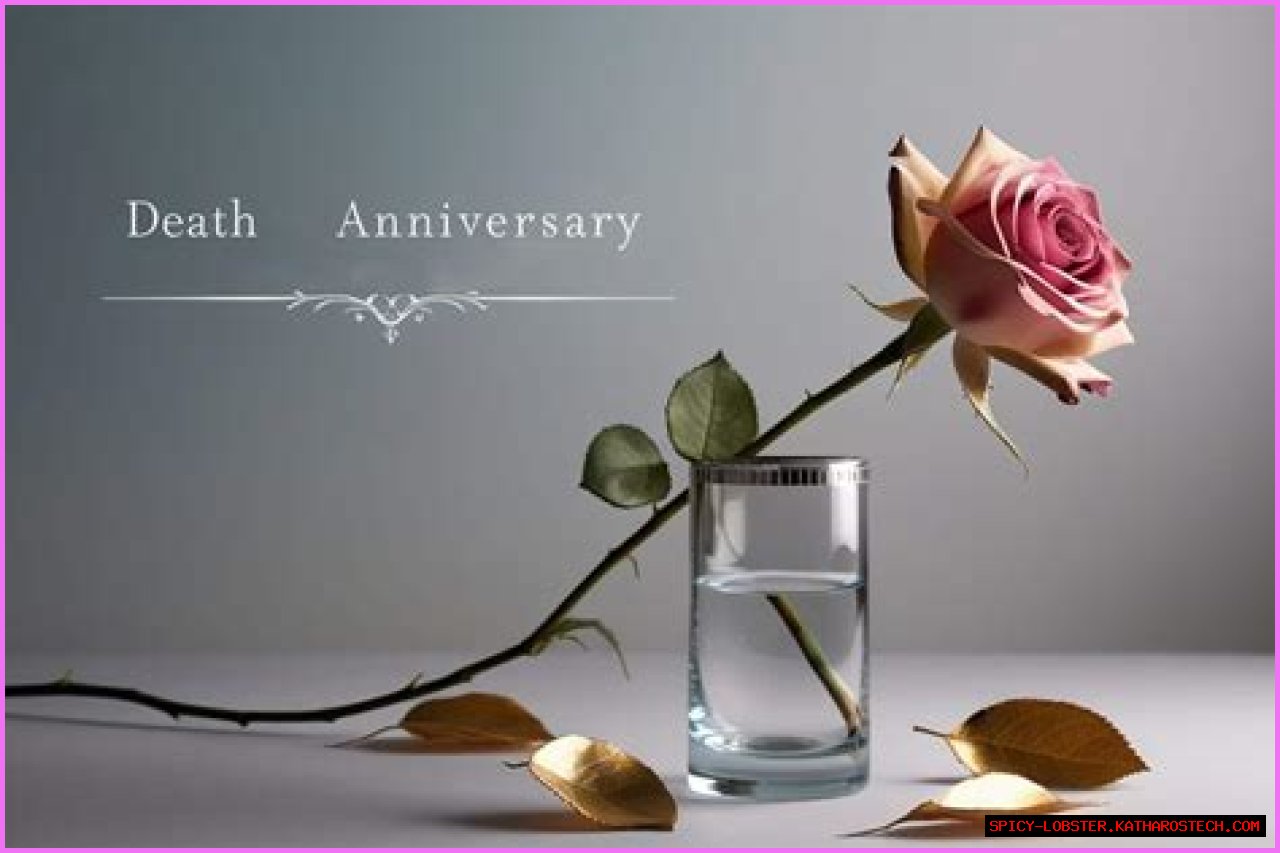 Exploring Her Life And Impact Beyond The Date Of Her Passing