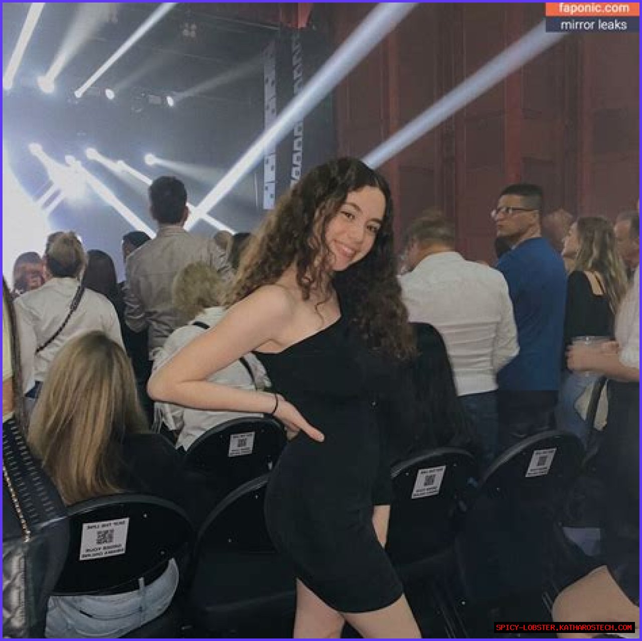 Gali Golan Nude Leak Exposed