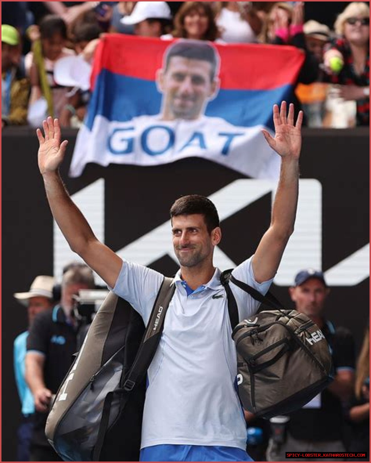 Novak Djokovic's Net Worth Unveiled