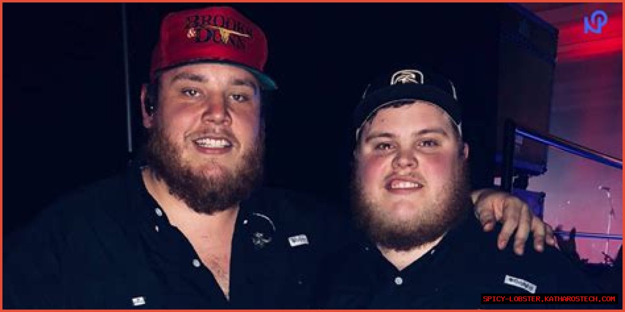 Unveil The Untold Story Of Luke Combs' Brother: Discoveries And Insights