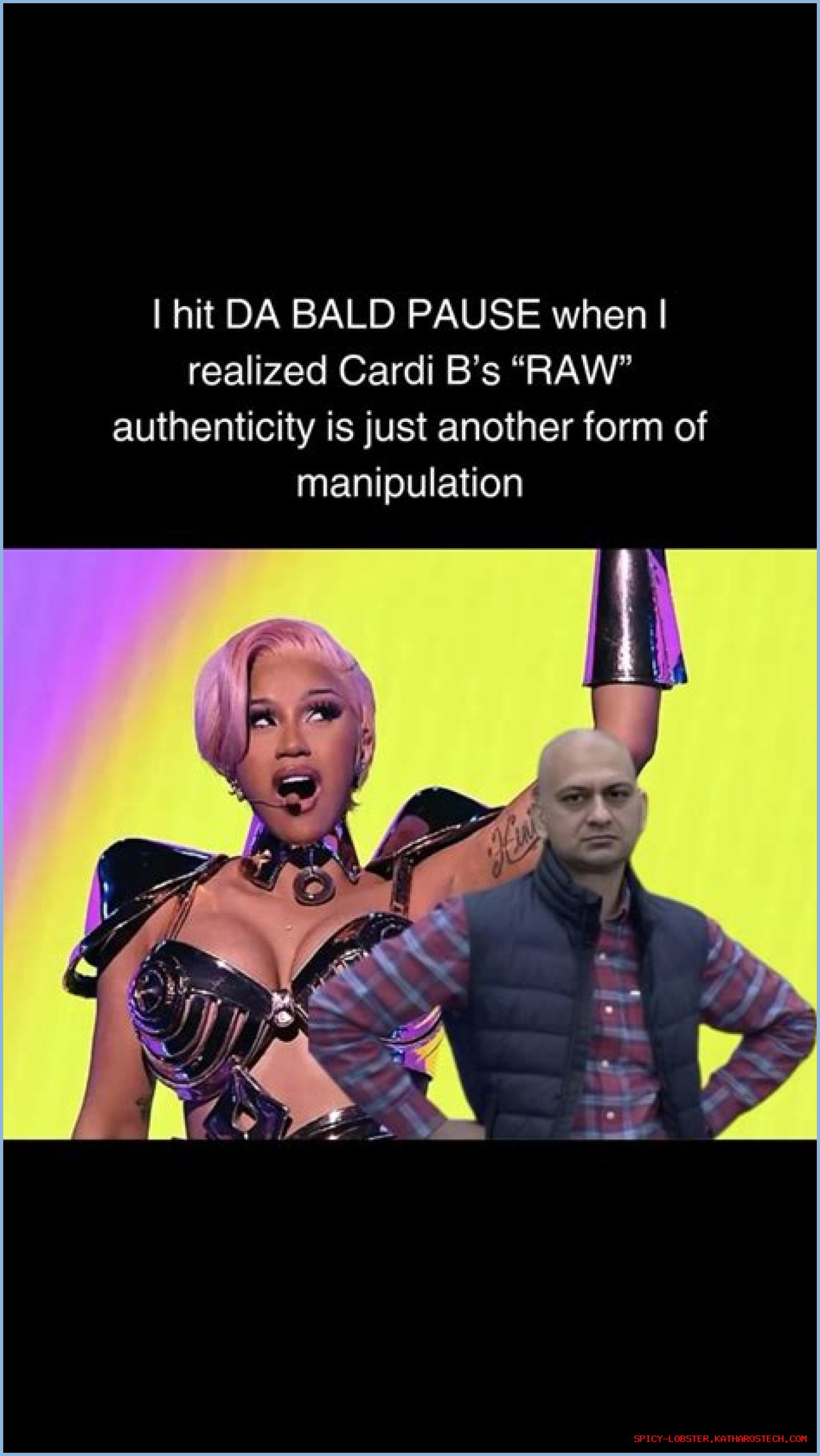 Unveiling The Man Behind The Comedic Genius