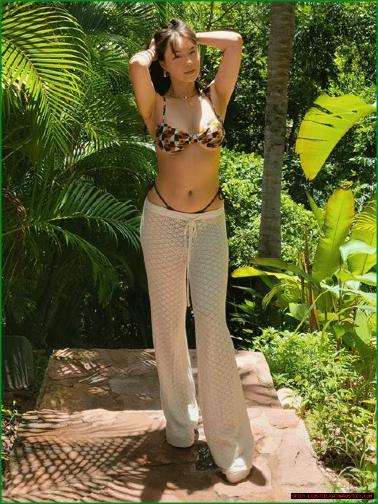 Whitney Wren's OnlyFans Leaks Explored